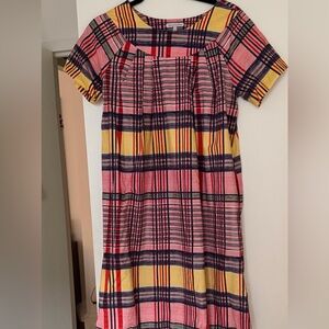Frances Valentine Easy Dress